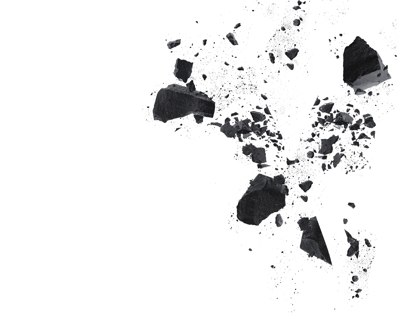 Forged in Innovation